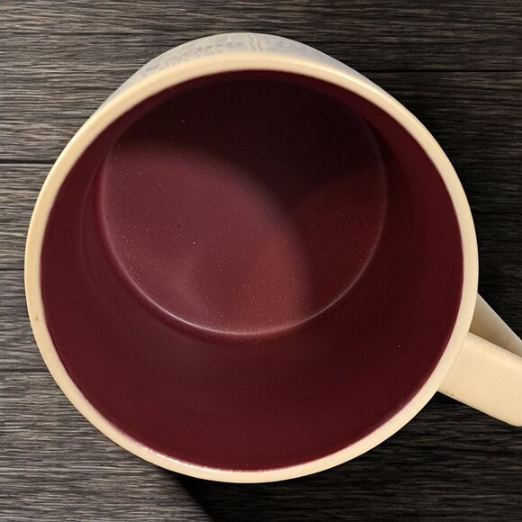 Jane Austen Coffee Mug Literary Book Quotes Unemployed Philosophers Guild 2015 - Picture 5 of 7